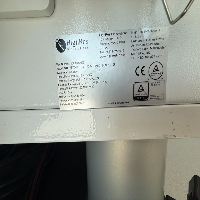 HighRes Biosolutions SteriStore Automated Microplate Incubator image 2